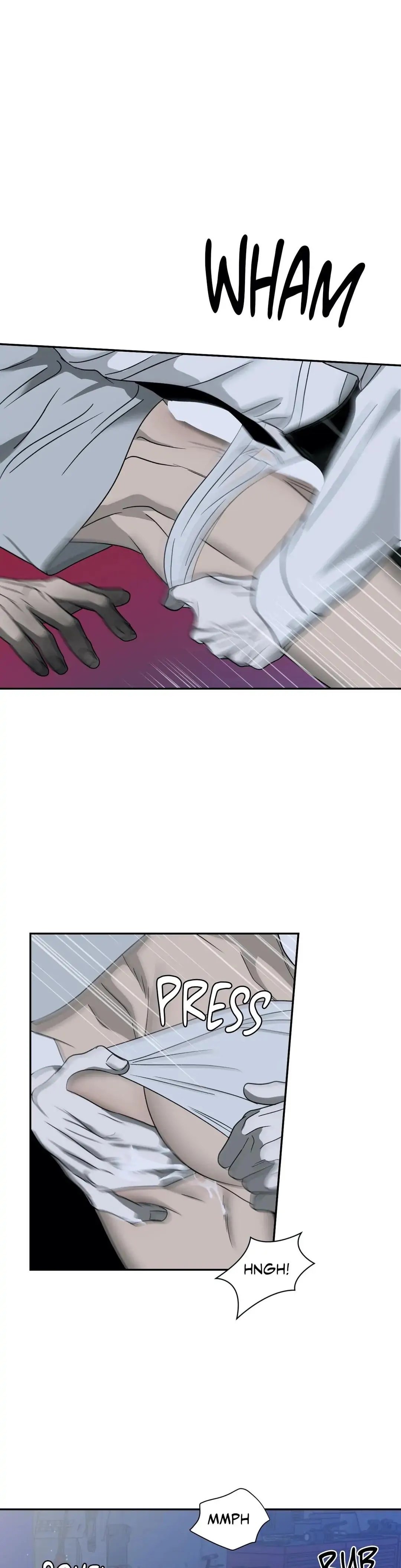 Shutline, Chapter 38 image 17